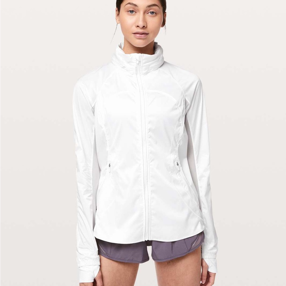 Lululemon Goal Crusher Jacket